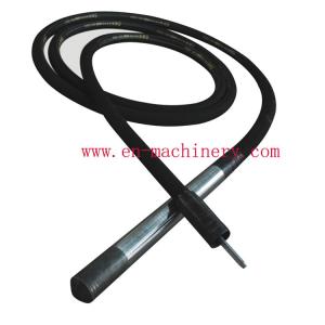 Quality Chinese Type for Various Concrete Vibrator Flexible Drive Shaft Poker shaft wholesale
