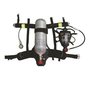 Quality Self-contained positive pressure air breathing apparatus wholesale