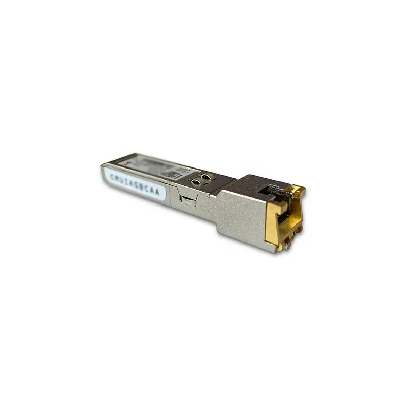 GLC-TE Sfp Optical Transceiver Module Used and Ready for Procurement Needs