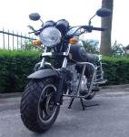 Chinese professional motorcycle 100cc street bike