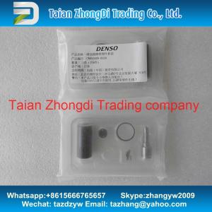 Quality Denso original injector repair kits 095009-0030 for 095000-6700/095000-6701 wholesale