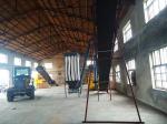 Wood Chipper Sawdust Wood Powder Flour Mill Grinding Grinder Making Machine