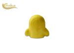 Yellow Color Custom Rocket Bath Bombs 80g-150g FDA MSDS COA BSCI