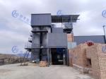 On Site Installation Carbon Steel SLEP Activated Carbon Kiln For Industrial