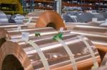 C11000 C10100 C10200 C1100 Copper Sheet and Copper Plate Industry and Building
