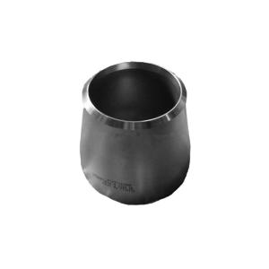 China DN15 DN1200 Schedule 40 Pipe Reducer ASME B16.9 BW Eccentric Reducer Pipe Fitting on sale