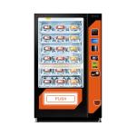 Elevator Glass Bottle Vending Machine Vitamin Vending Machine