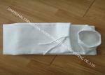 Non Woven Nomex / Polyester Filter Bag