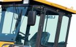 10Ton Front Wheel Loader