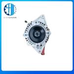 12V 90A Alternator 37300-42870 for Mitsubishi 4D56 Engine Spare Parts