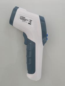 Quality Backlight LCD Contactless Infrared Temperature Gun wholesale