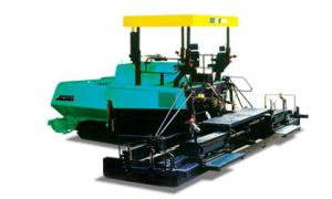 Quality XCMG Asphalt Paver RP802 wholesale
