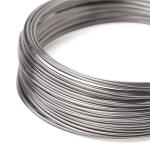 Ultra Fine 304 316 316L Stainless Steel Wire 0.016--0.1mm SS Wire Steel