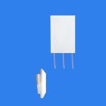 VSD Drainage PVA Wound Dressing Hospital Surgical Drain Dressing