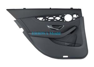 Quality BMW Car Door Trim Molding With Strong Hardness Products wholesale