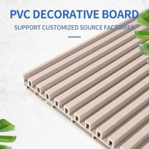 Quality Flexible PVC Cover Channel Extrusion Supplier wholesale