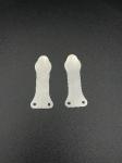 Factory manufacturing customized metal stamping parts manufacturing Valve plate