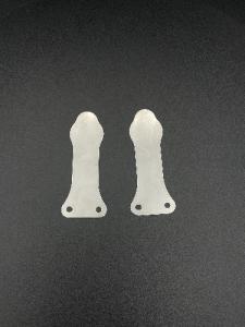 Quality Factory manufacturing customized metal stamping parts manufacturing Valve plate wholesale