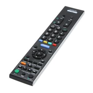 Quality Universal Black Replacement Remote Control RM-ED016 Fit for SONY LCD TV wholesale
