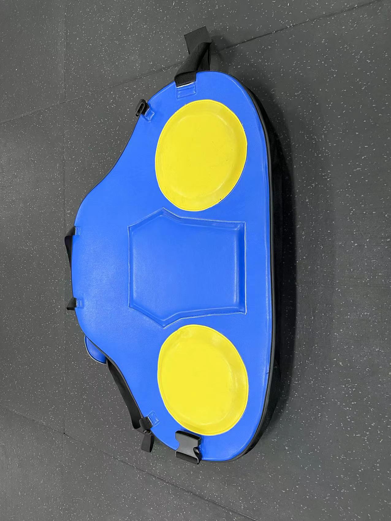 Custom Logo Boxing Body Pad