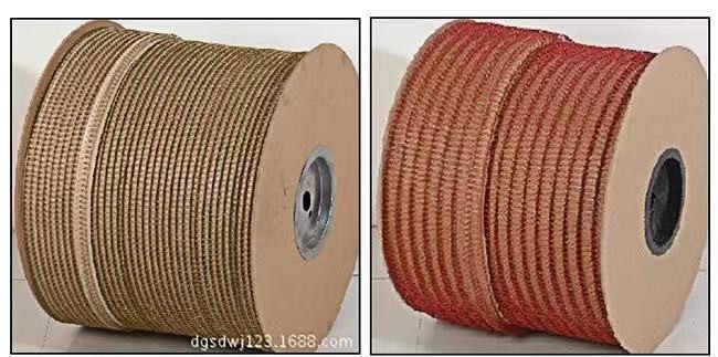 Various Size Notebook Calendar Binding Supplies Double Line O Binding Roller