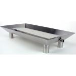Powder Coating Perfect Service Metal Casing Stainless Steel Stamping Sheet Metal