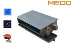 Air Return Box Optional 2 Ton Fan Coil Unit , Air Conditioning Fan Coil Unit