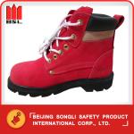 SLS-R2C6 SAFETY SHOES