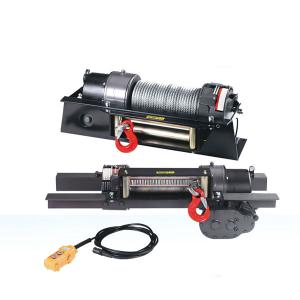 Quality P3000-1C Electric Winch wholesale
