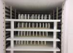 Longlife Industrial Microwave Muffle Furnace Debindering Zirconia Blanks