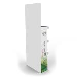 Supermarket Food Display Stand Spice Display Rack