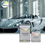 Crystal Pearl Color 2K Repair Resin Manufacturer Paint Coating Automotive