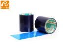 Stainless Steel PE Protection Film , Aluminum Plate Protective Film Clean