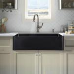 32 Inch 33 Inch Porcelain Farmhouse Kitchen Sink 33 X 22 Apron Front