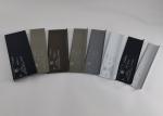 2.0mm Edge Trim Aluminium Profile Cover For Kitchen Cabinet