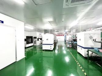 Foshan Hongyisheng Import and Export Trading Co., Ltd.