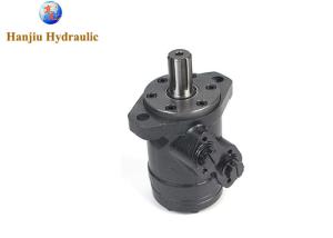 Quality High Torque Xlh 016- Spool Valve Eaton Motor 2 Bolts Flange 1&quot; Spline Shaft wholesale