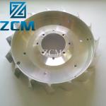ZCM 40mm CNC Machining Parts For Motorsports