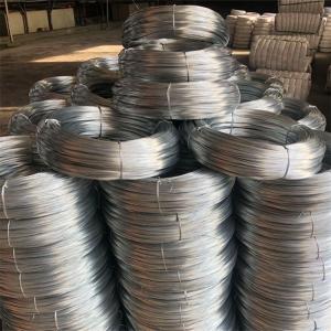 Quality Black Primary Silver Steel Wire Mesh For Annealing Smooth Rough Surface wholesale