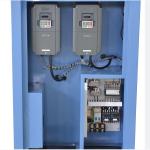 Oil Free Permanent Magnet Air Scroll Compression Medical Apparatus Use