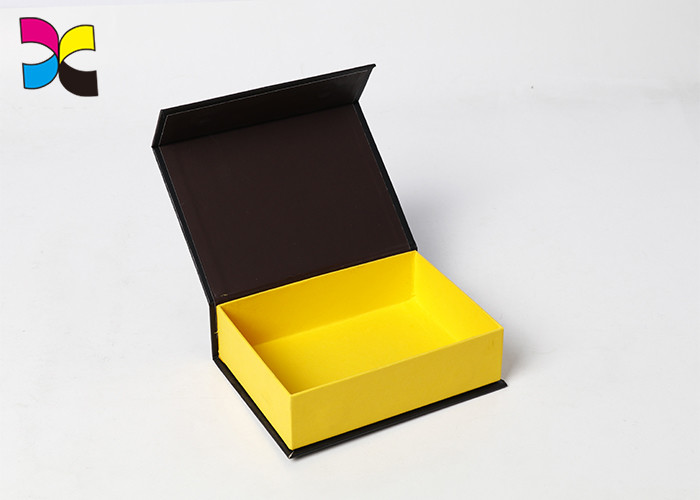 4c + 4c CMYK Pantone Color Printed Cardboard Boxes For Kids Book Light Weight