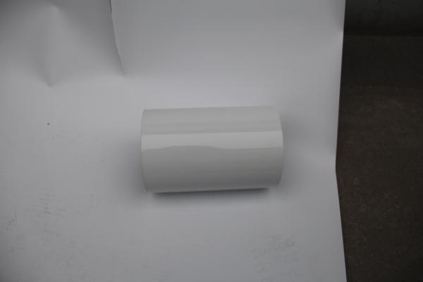 K55 OD 88.9 Oilfield Couplings API 5CT Oil Tubing Coupling Size 3-1/2