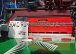 Air Cooled PU PVC Conveyor Belt Jointing Machine Hot Press Machine