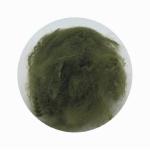 Regenerated Dope Dyed Polyester Virgin Grade 102mm