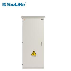 Quality 1600mm Height Outdoor Power Distribution Panel Free Standing wholesale