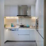 Modern Kitchen Cabinet Design Ideas for Kitchen Furniture Smart Kitchen Almirah