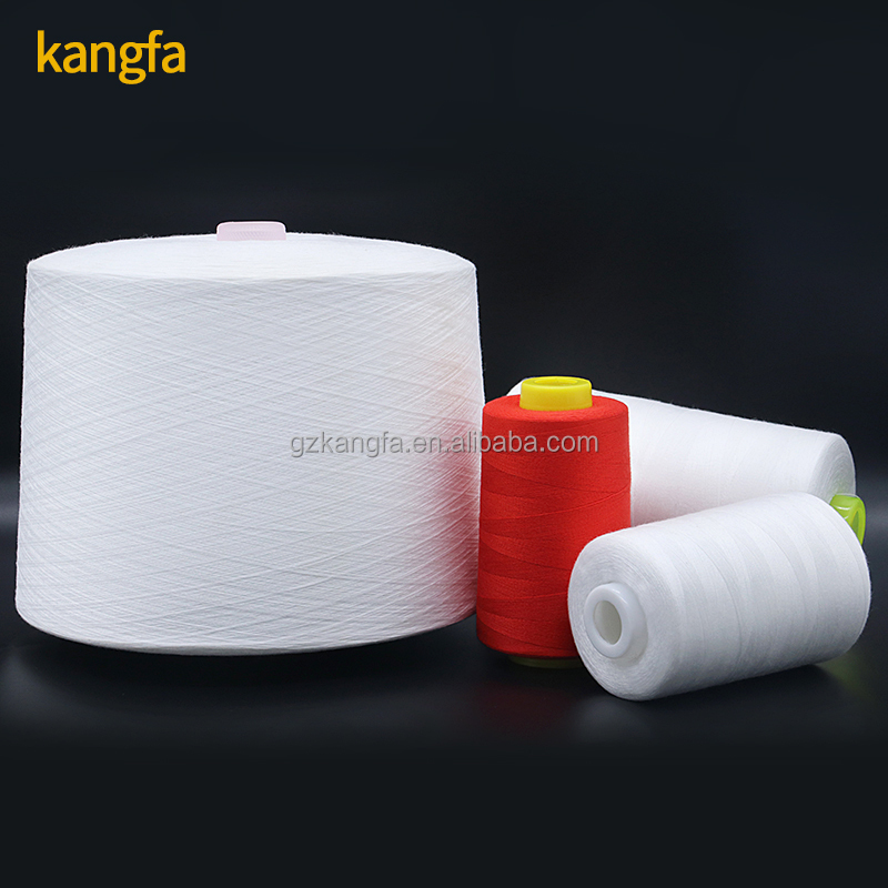 Reliance Polyester Yarn 60/2 Spun Polyester Thread for Embroidery Bobbin Sewing