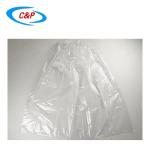 Hospital Angiography Fenestrated Sterile Drape Pack Sterilized By EO