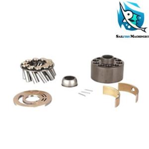 Quality PSVD2-21E PSVD2-25 PSVD2-27E pump spare parts pump kits for SWE50 YC35-6 E304 excavator wholesale