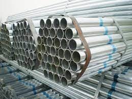 Quality BA 430 410S 316 Stainless Steel Pipe Cold / Hot Rolled 3mm wholesale
